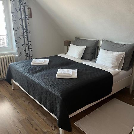 Apartman U Brezinu Znojmo Exterior photo