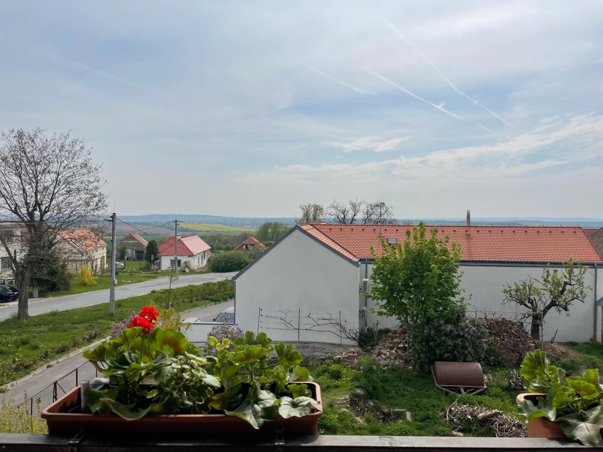 Apartman U Brezinu Znojmo Exterior photo