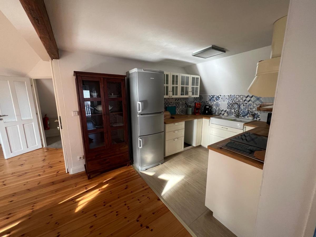 Apartman U Brezinu Znojmo Exterior photo